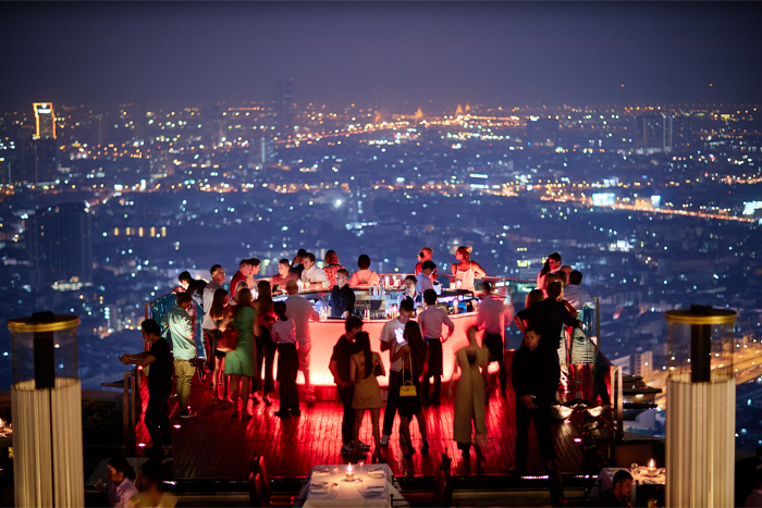 Meilleures choses à faire à Bangkok en 36 heures