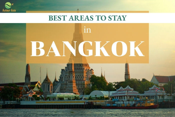 Où dormir à Bangkok ?