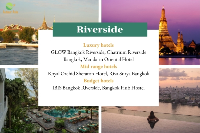 Où loger à Bangkok pour un voyage en solo ?