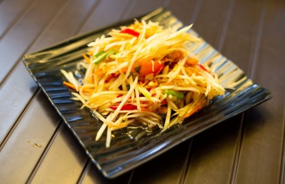 Que Manger à Bangkok: Top 09 Spécialités à Bangkok