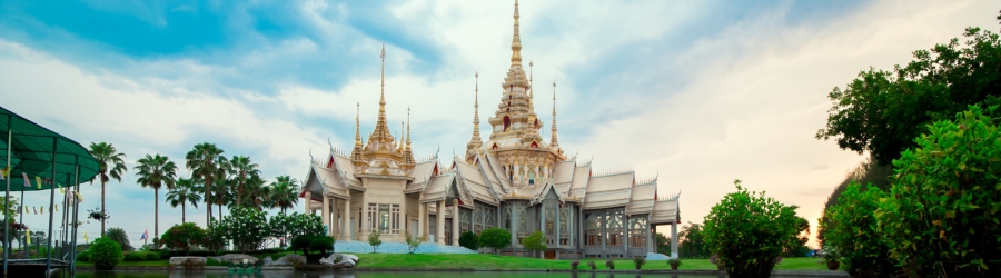 Visiter Bangkok en 24 heures