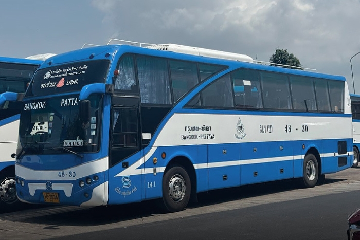 Il est conseill&eacute; aux voyageurs de choisir des compagnies de transport r&eacute;put&eacute;es