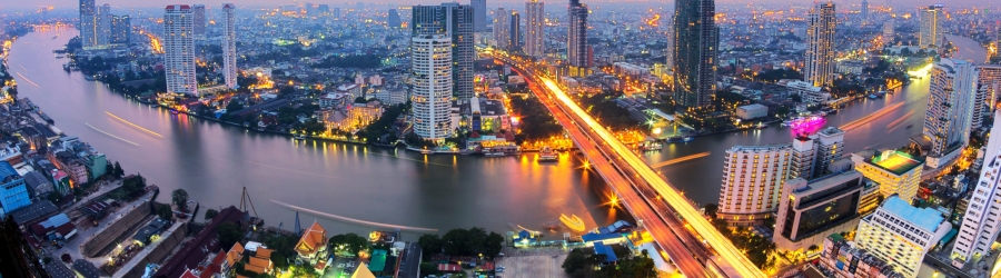 Que faire &agrave; Bangkok quand il fait chaud ?