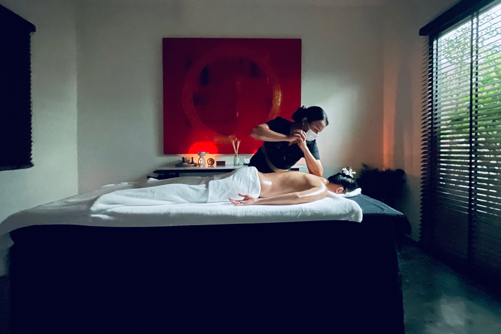 Loft Thai Bangkok - Où passer les meilleures séances de massage à Bangkok