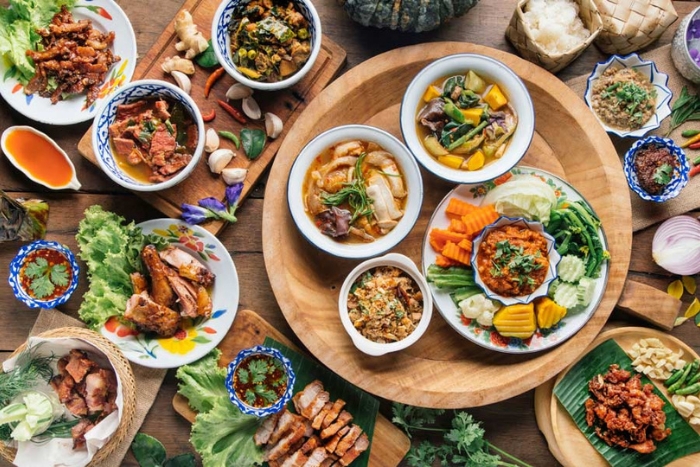 Bangkok, paradis de la street food thaïlandaise