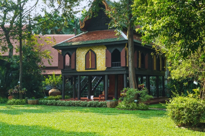 Palais Suan Pakkad