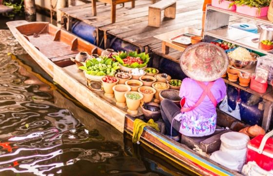 Que Voir à Bangkok Lors Du Voyage En Famille : Les 09 Meilleures Choses à Voir à Bangkok