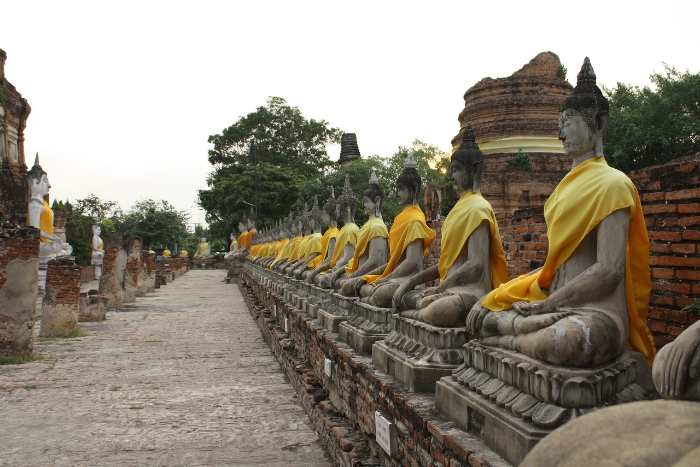 Wat Mongkhon Khothawat