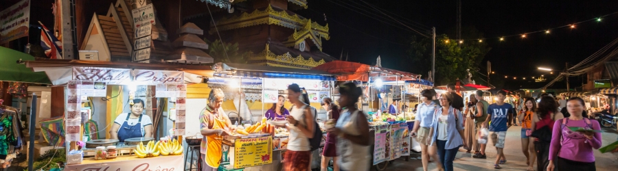 Les 09 meilleures choses à voir à Bangkok