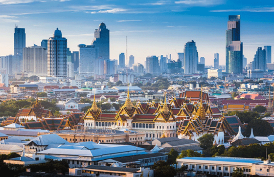 Visiter Bangkok: Que Voir Et Que Faire à Bangkok En Thailande?