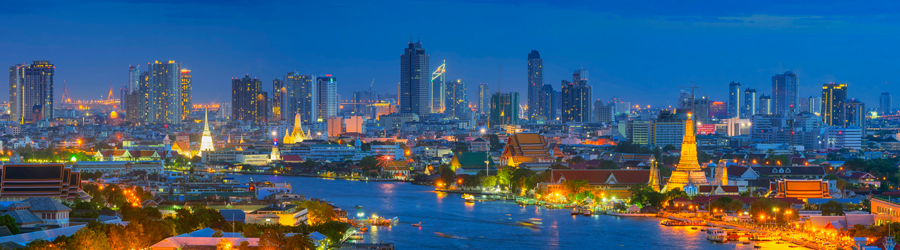 Que faire à Bangkok ?