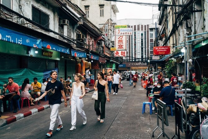 Conseils utiles pour visiter Chinatown Bangkok