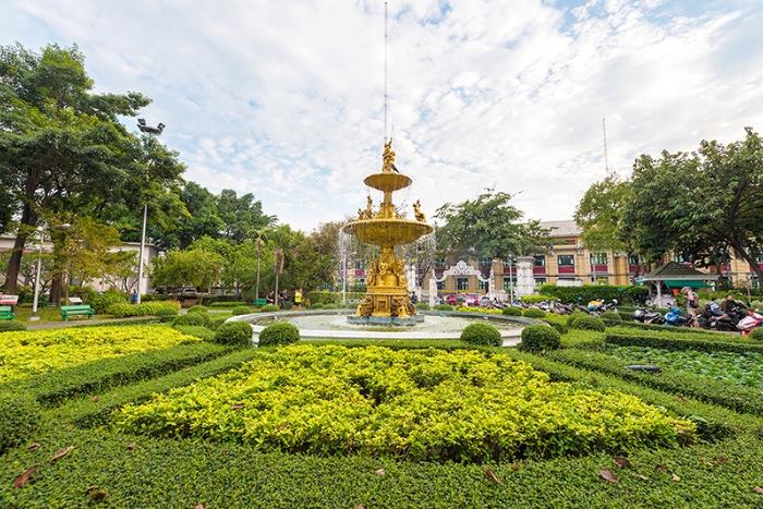 Bangkok que faire ?