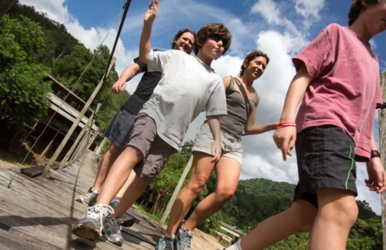 Où Visiter Au Centre Thailande En Famille ?