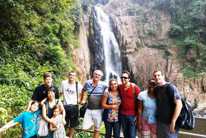 Parc national de Khao Yai