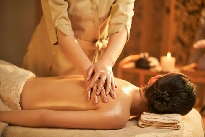 Profitez d’un massage thaï traditionnel à Chiang Mai