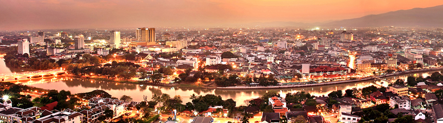 Comment passer 1 jour à Chiang Mai ? 