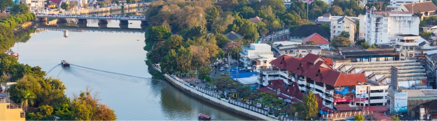 Circuit de 3 jours à Chiang Mai