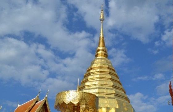 Que Faire Lors De La Visite Chiang Mai En Novembre ?