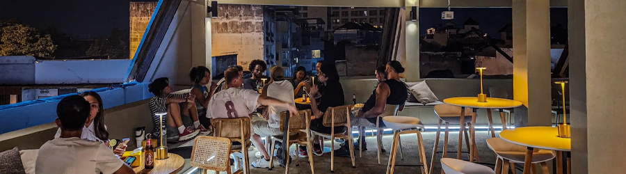 Meilleurs restaurants Chiang Mai