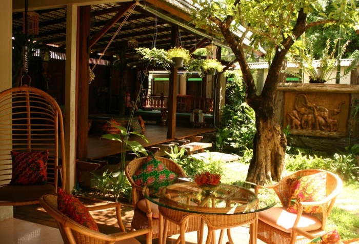 Pak Chiang Mai, top homestay à Chiang Mai