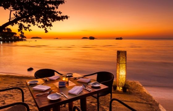 Où Dormir à Chiang Mai: Top 08 Meilleurs Hôtel 5 étoiles à Chiang Mai