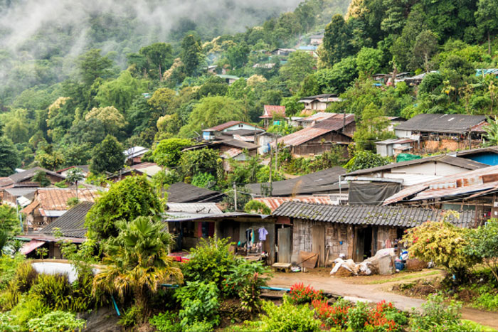 Pourquoi faire du trekking à Chiang Mai ?