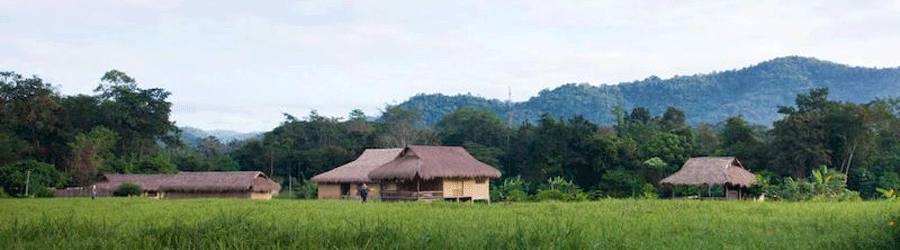 Village des ethnies à Chiang Mai: Découverte de la vie locale à Chiang Mai