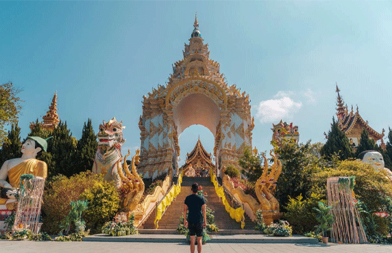 Visite Chiang Rai En 2 Jours: Avis Sur Litinéraire De Voyage De M. Jerome