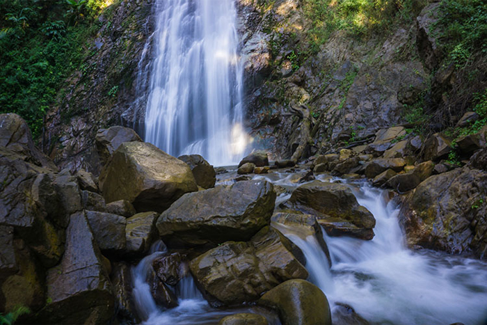  Quelques conseils pratiques pour votre visite à la cascade de Khun Korn