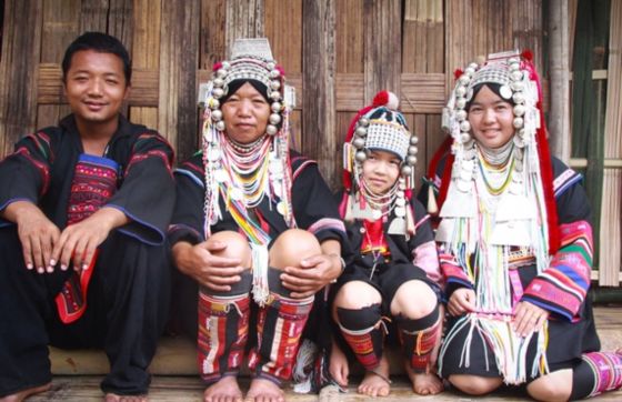 Top Des Meilleurs Villages Dartisanat De Chiang Rai Et Aux Alentours