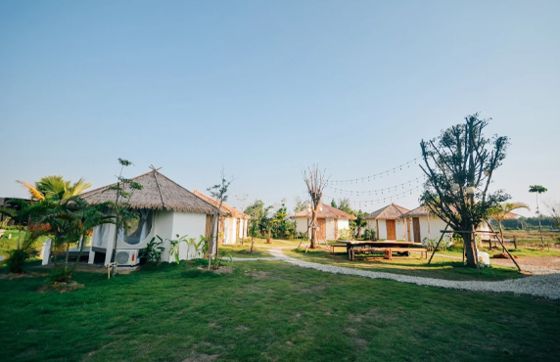 Les 06 Meilleurs Hôtels 3 étoiles à Chiang Rai Thaïlande