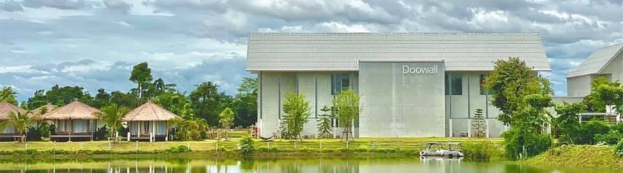 Les 06 Meilleurs Hôtels 3 étoiles à Chiang Rai Thaïlande