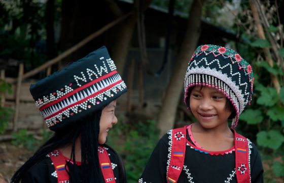 Que Faire À Chiang Rai? Découverte De La Vie Locale à Chiang Rai