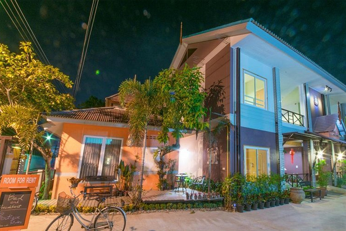 Baan Jaru 