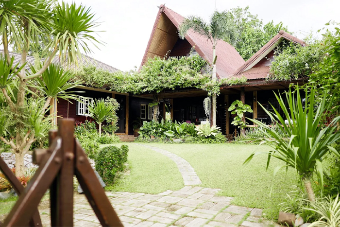 Homestay Chiangrai