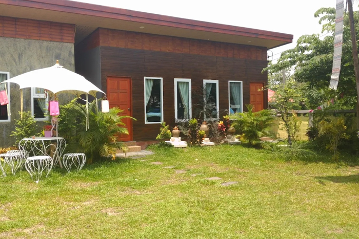 Milin Guesthouse