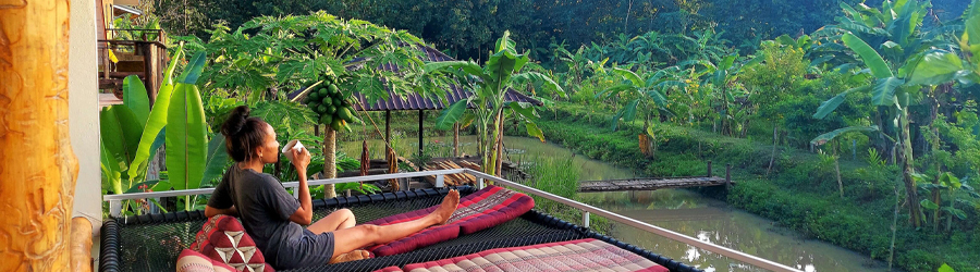 Meilleurs Homestays à Chiang Rai Thaïlande