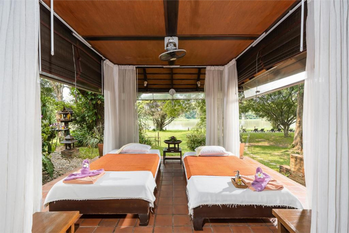 The Legend Chiang Rai Boutique River Resort & Spa