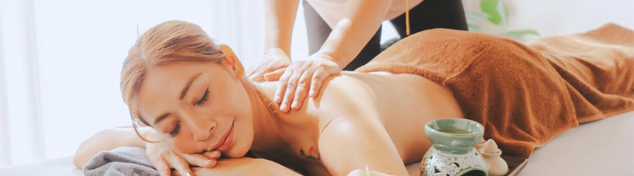 Top 07 Des Meilleurs Salons De Massage Et Spas à Chiang Rai ,Thaïlande 