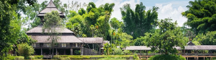 Parc Culturel Et Artistique Mae Fah Luang: Guide Complet Pour Votre Visite 