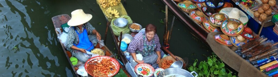 Choses à faire et à ne pas faire en Thaïlande pour les touristes