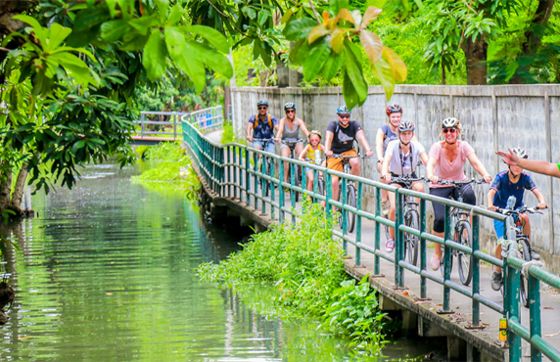 Une Semaine à Bangkok Et Chiang Mai Thaïlande Recommandée Par M. Ryder