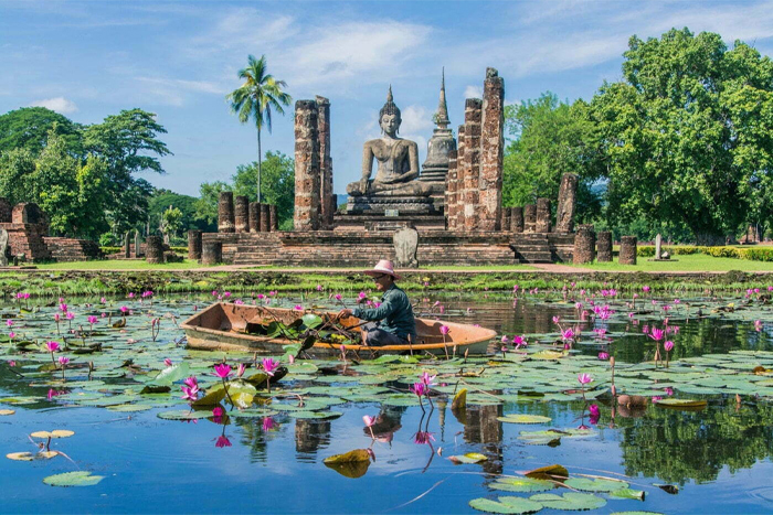 Sukhothai