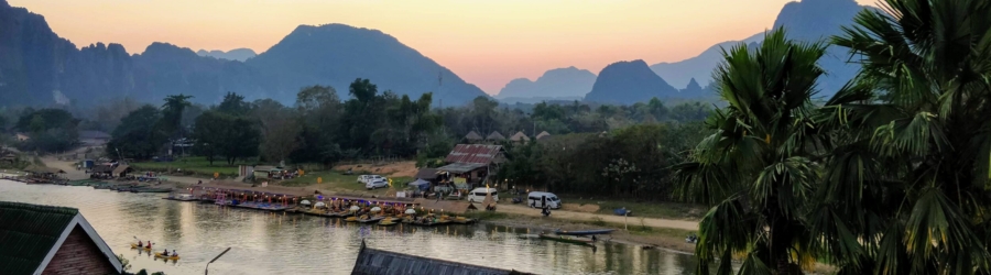 Itinéraire Thaïlande Laos 2 semaines