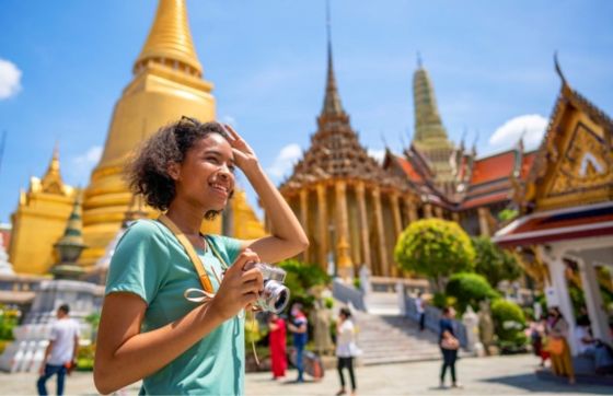 Circuit Privé En Thaïlande - Les Meilleures Agences De Voyages