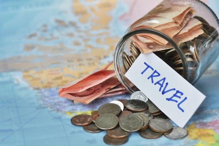 Budget voyage Thailande