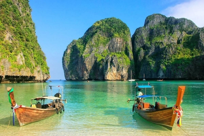 Quand visiter la Thaïlande ?