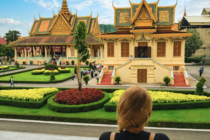 Forfait voyage Thaïlande Cambodge Vietnam 10 jours - expérience en Asie du Sud-Est