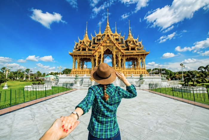 Que faire en Thaïlande Cambodge Vietnam en 10 jours ?